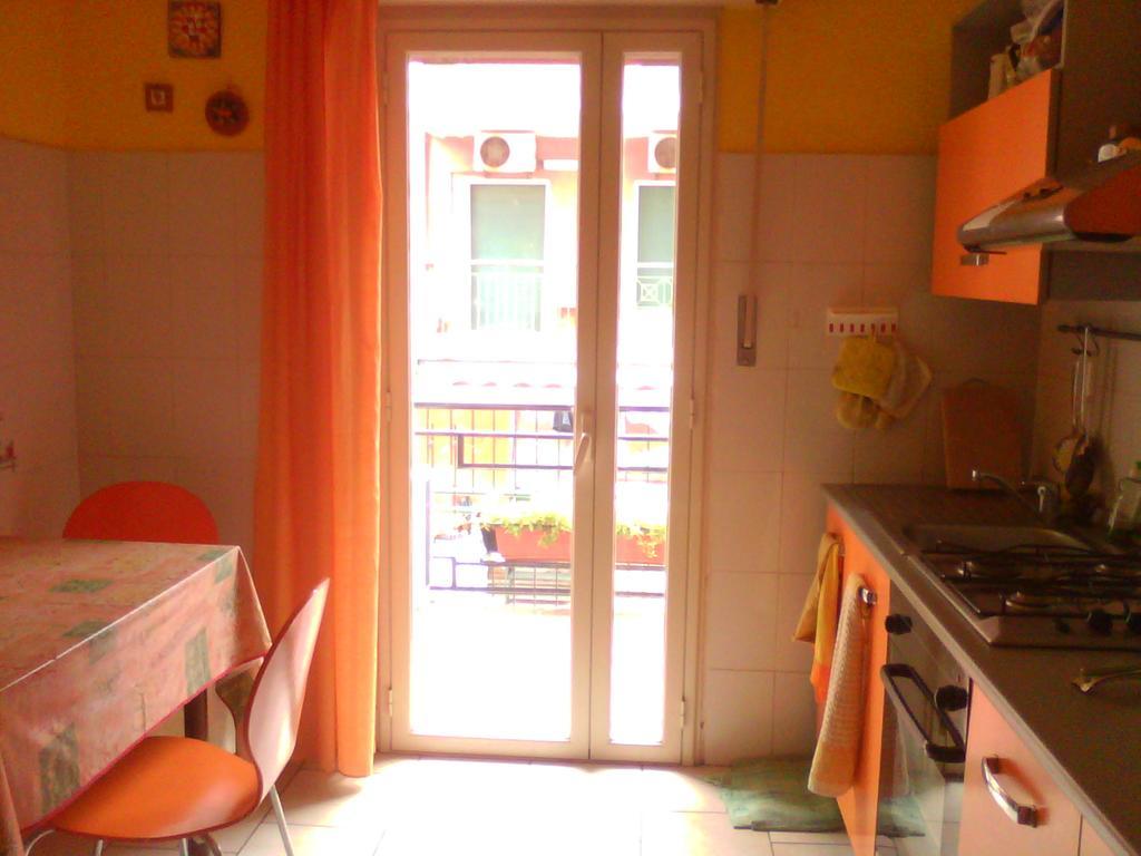 Estrellas De Mar Casa Giardini Naxos Exterior photo